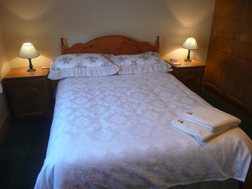 ルイスバーグ ザ スリー アーチーズ Bed & Breakfast 部屋 写真