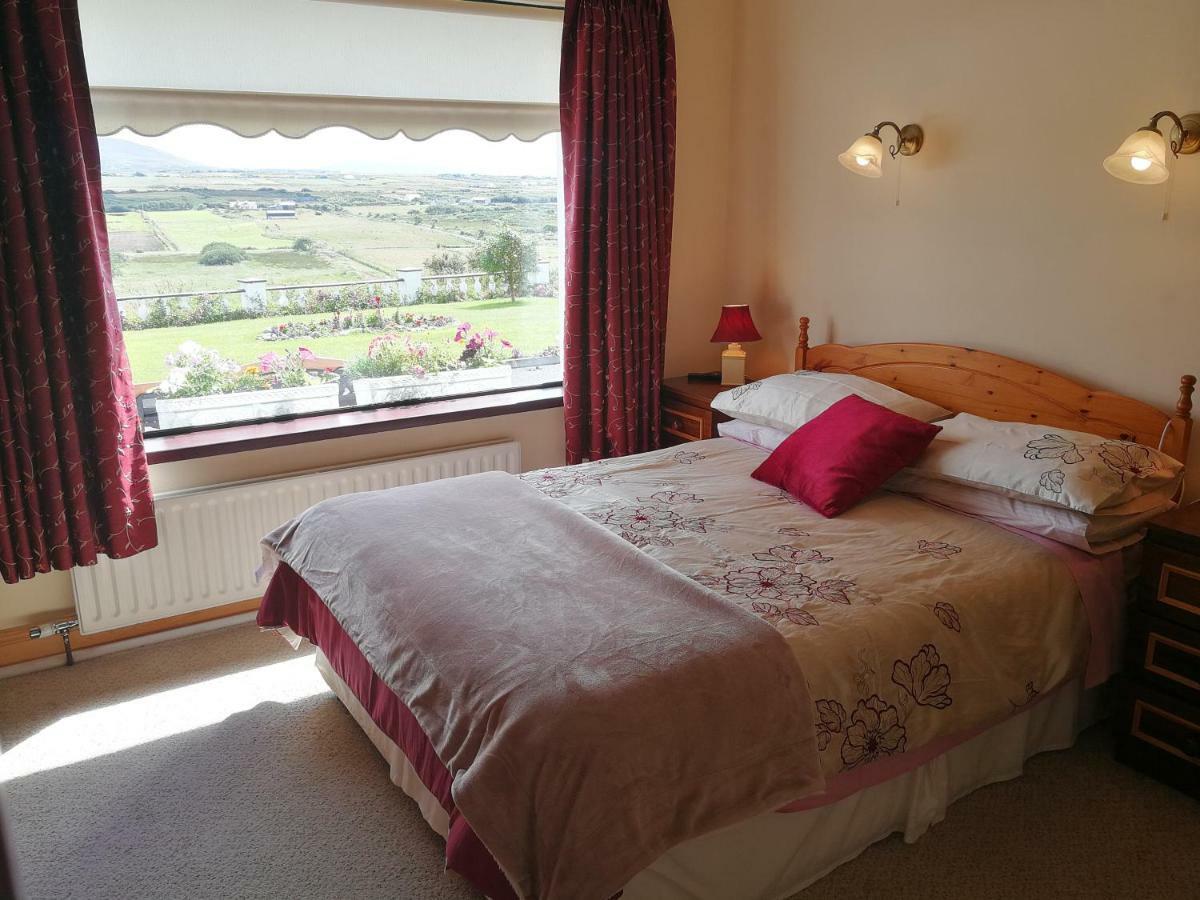 ルイスバーグ ザ スリー アーチーズ Bed & Breakfast エクステリア 写真